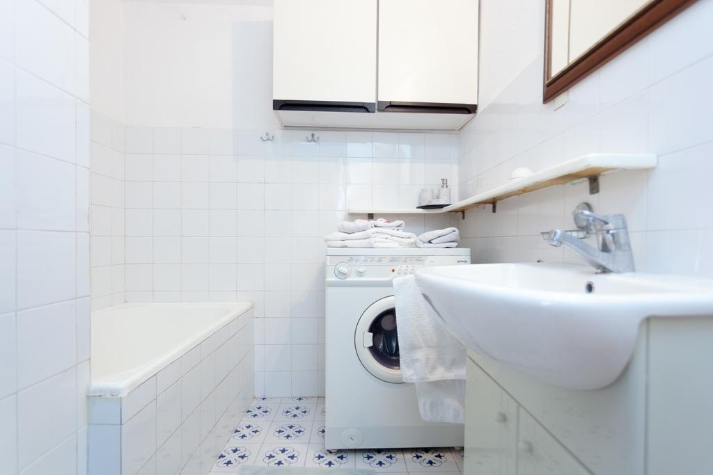 דוברובניק Apartment Capitano Blue חדר תמונה